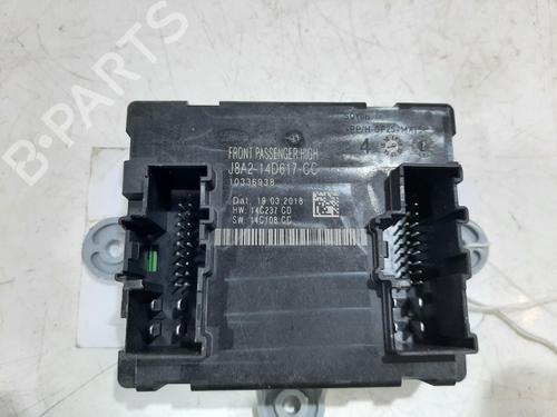 Control unit JAGUAR I-PACE (X590) EV400 AWD | BP30324245M11