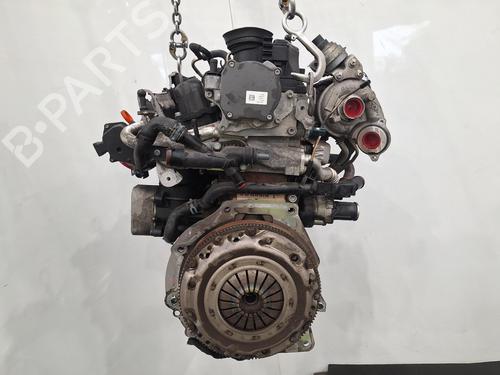 Engine VW GOLF VI Variant (AJ5) 1.6 TDI | BP29417556M1 