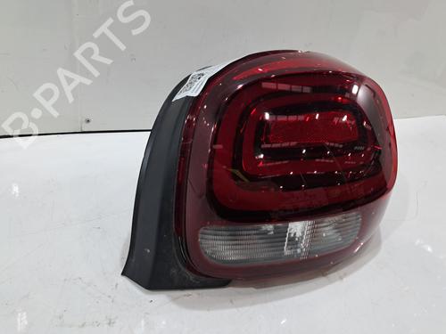 Right taillight CITROËN C3 III (SX) 1.2 PureTech 82 | BP40455621C35 - Image 3
