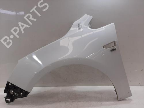 Used Left front fenders Left front fenders VAUXHALL ASTRA Mk VI (J) (P10) 1.6 (115 hp) 34576960 34576960