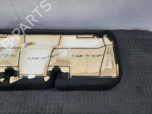 Rear seat (2nd row) RENAULT CLIO IV (BH_) 1.2 16V | BP30496615I23 
