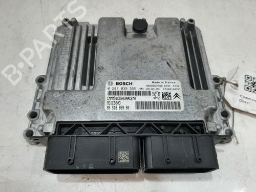 Computer VAUXHALL VIVARO C Van (K0) 1.5 (102 hp) 28617148