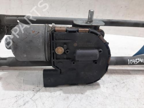 Front wiper motor VW GOLF VI (5K1) 1.2 TSI | BP32529113M29 