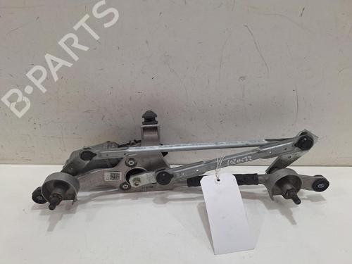 Viskermotor vindrude KIA STONIC (YB) 1.0 T-GDi Eco-Dynamics+ (101 hp) 27408504