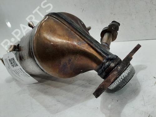 Catalyst SUZUKI VITARA (LY) 1.4 Hybrid (Mild Hybrid) (APK414) | BP31812296M10