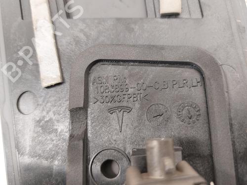 Camera TESLA MODEL S (5YJS) P90D AWD | BP26753250E14 