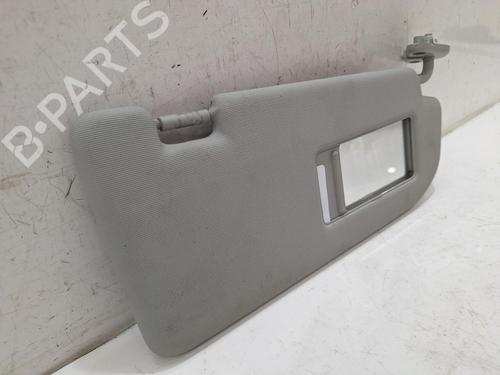 Right sun visor MG MG GS 1.5 | BP27480704I2 - Image 2