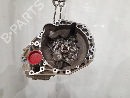 Used Gearbox Gearbox SUZUKI SX4 (EY, GY) 1.6 VVT 4x4 (RW416) (120 hp) 34478871 34478871