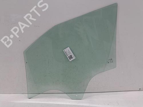 Front right door window CITROËN C3 AIRCROSS II (2R_, 2C_) 1.2 PureTech 82 (2RHMRC, 2RHMZB) | BP31846334C19 