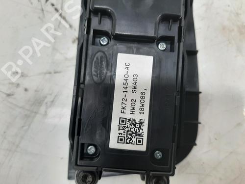 Switch JAGUAR I-PACE (X590) EV400 AWD | BP26853006I30 