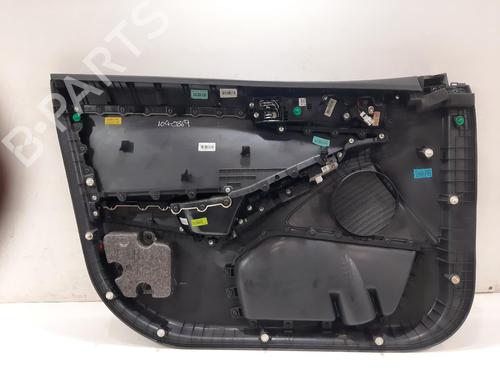 Front right panel HYUNDAI IONIQ (AE) 1.6 GDI Hybrid | BP33242261C59 - Image 6