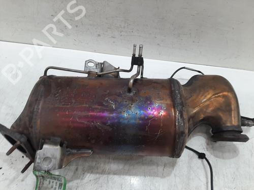 Particulate filter VAUXHALL MOKKA / MOKKA X (J13) 1.6 CDTi | BP36216822M81 - Image 3