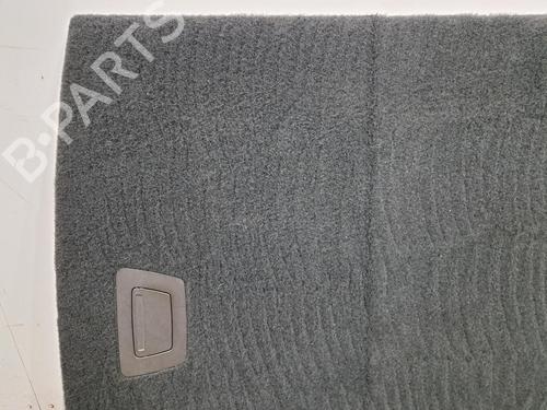 Luggage compartment floor JAGUAR I-PACE (X590) EV400 AWD | BP37853060I33 - Image 3