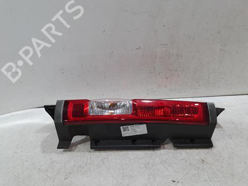 Used Left taillight Left taillight 38010727 38010727