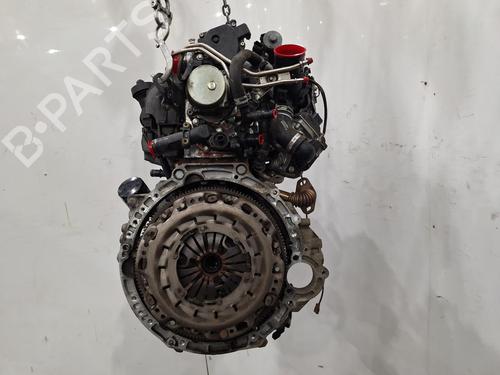 Engine INFINITI Q30 1.5 D | BP38969803M1 - Image 5