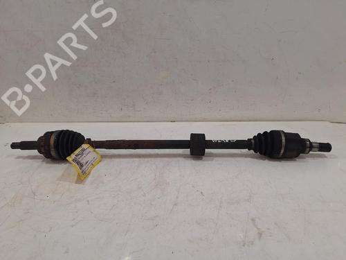 Used Other SUZUKI ALTO VII (GF, HA25_, HA35_) 1.0 (AMF310, GFC31S) (68 hp) 29922304