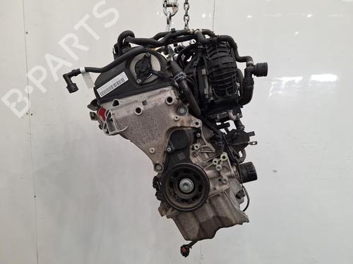 Used Engine Engine 36878852 36878852