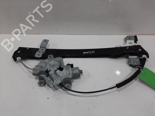 Used Front left window mechanism Front left window mechanism 36832371 36832371