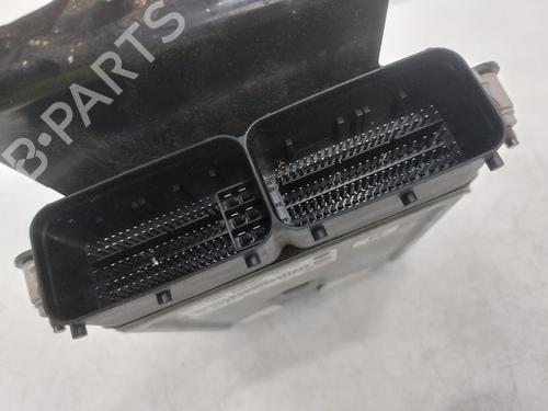 Engine control unit (ECU) LAND ROVER DISCOVERY V (L462) 3.0 SDV6 4x4 | BP26815058M57 - Image 3