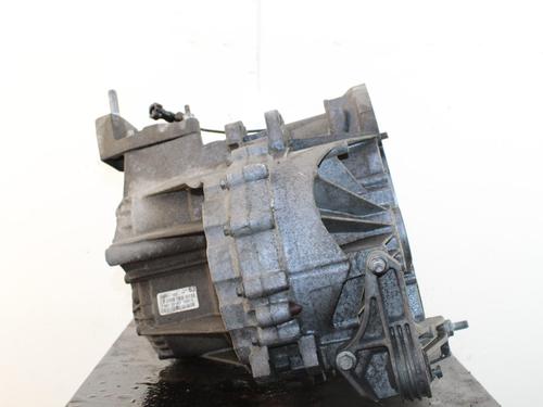 Gearbox FORD MONDEO IV (BA7) 2.0 TDCi | BP26860430M3 