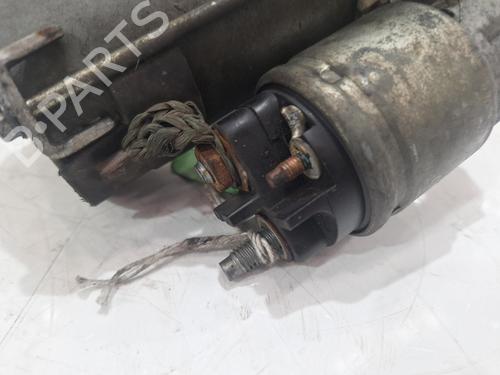 Starter CITROËN BERLINGO MULTISPACE (B9) 1.6 HDi 90 | BP40254291M8 - Image 5
