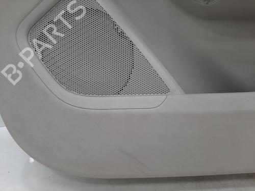 Andre JAGUAR I-PACE (X590) EV400 AWD | BP26753003O1