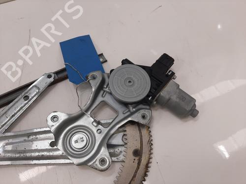 Front right window mechanism MITSUBISHI ASX (GA_W_) 1.6 MIVEC (GA1W) | BP36811461C23 - Image 2