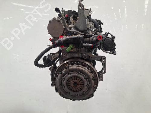 Engine PEUGEOT 2008 I (CU_) 1.2 THP 110 / PureTech 110 | BP36773708M1 - Image 4