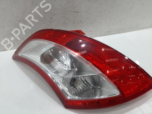 Left taillight SUZUKI SWIFT IV (FZ, NZ) 1.2 (AZH412, AZG412, ZC72S) | BP33010571C34 - Image 3