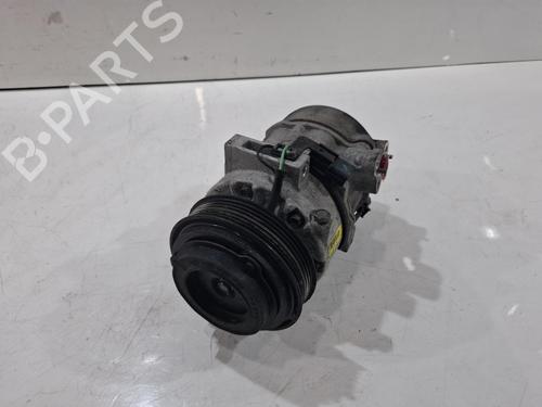 Used AC compressor AC compressor KIA SORENTO III (UM) 2.2 CRDi 4WD (200 hp) 40559751 40559751
