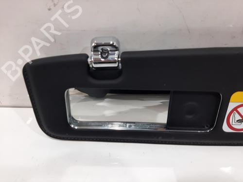 Left sun visor ASTON MARTIN DB12 Volante 4.0 V8 | BP37433074I1 - Image 2