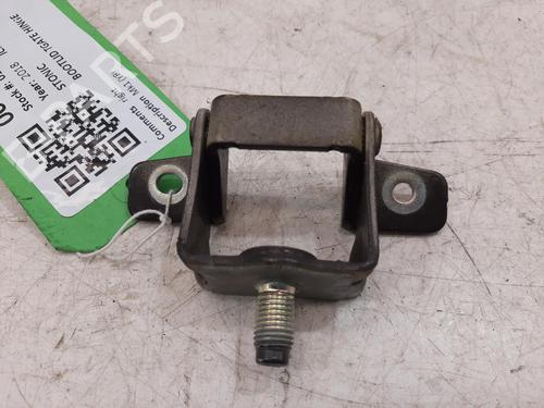 Used Hinge/Door check strap Hinge/Door check strap KIA STONIC (YB) 1.4 CVVT (99 hp) 34339459 34339459