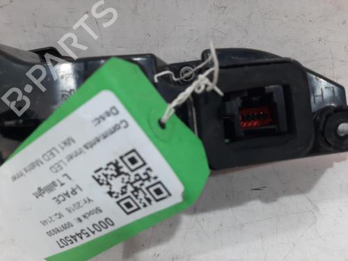 Left taillight JAGUAR I-PACE (X590) EV400 AWD | BP29922628C34