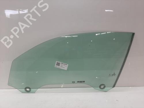 Used Front left door window Front left door window BMW 1 (F21) 120 d (190 hp) 36315948 36315948