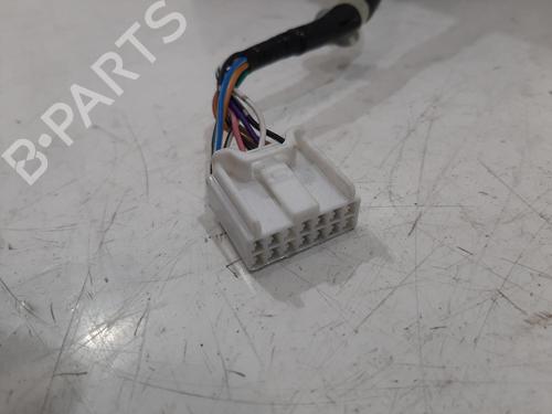 Bakspejl venstre HONDA HR-V (RU) 1.5 (RU1) | BP31927993C26