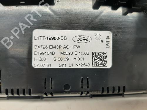 Climate control FORD PUMA (J2K, CF7) 1.0 EcoBoost | BP26798391I5  - Image 5