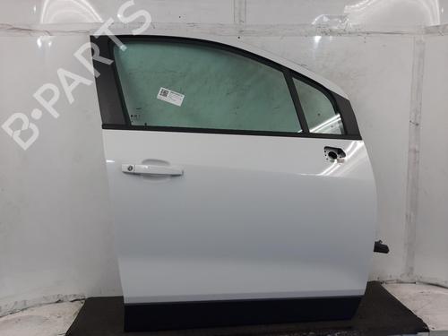 Used Right front door VAUXHALL MOKKA / MOKKA X (J13) 1.6 (116 hp) 30928476