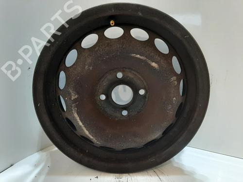 Used Rim TOYOTA AYGO (_B4_) 1.0 (KGB40) (69 hp) 32356761