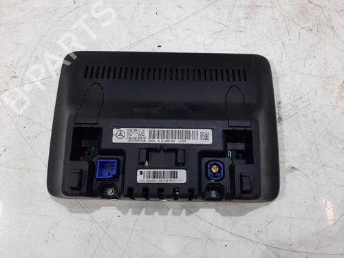 Electronic module MERCEDES-BENZ A-CLASS (W176) A 200 CDI / d (176.008) | BP36810575M83 - Image 6
