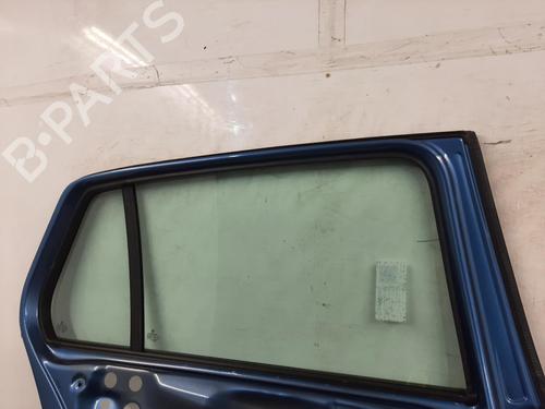 Left rear door VW GOLF VII (5G1, BQ1, BE1, BE2) 1.6 TDI | BP29496891C4 
