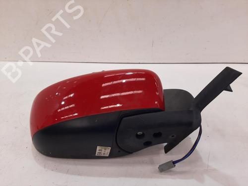 Right mirror SUZUKI SWIFT V (AZ) 1.0 (A2L310) | BP29417863C27 
