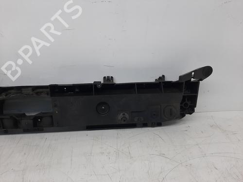 Frontplate/Frontkurv RENAULT CLIO IV (BH_) 0.9 TCe 75 (BHNP) | BP26766216C72 