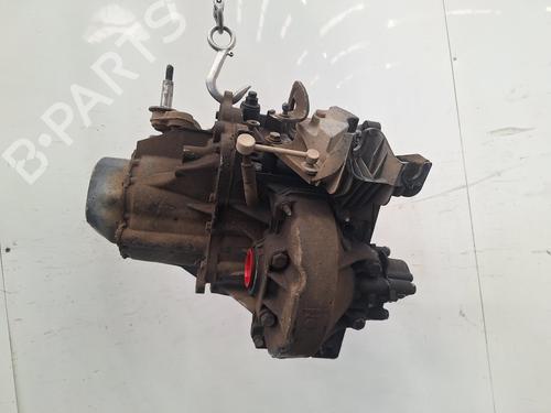 Gearbox PEUGEOT PARTNER Box Body/MPV 1.6 HDi | BP38048459M3 - Image 6