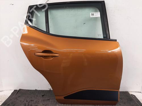 Used Right rear door Right rear door 38447780 38447780