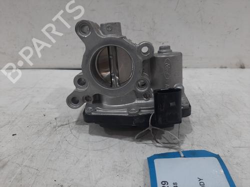 Throttle body FORD PUMA (J2K, CF7) 1.0 EcoBoost mHEV | BP29882035M82 