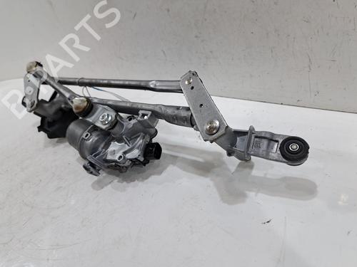 Front wiper motor SUZUKI CELERIO (LF) 1.0 (AVK310) | BP31208929M29 