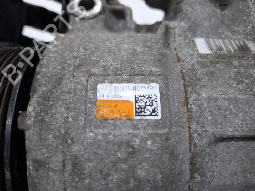 AC compressor FORD FOCUS III 1.5 TDCi | BP38266237M34 - Image 2