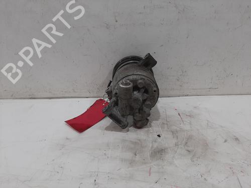 AC compressor CITROËN C1 II (PA_, PS_) 1.2 VTi 82 | BP30496832M34 