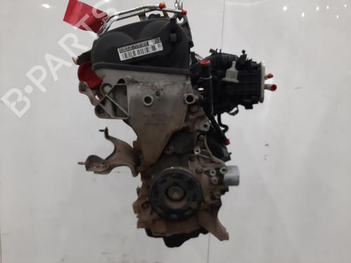 Used Engine VW GOLF VII (5G1, BQ1, BE1, BE2) 1.4 TSI (125 hp) 30958645