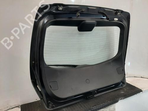Bakluke CC/Kombi-Kupé MAZDA 3 (BK) 1.6 DI Turbo | BP29112624C6 